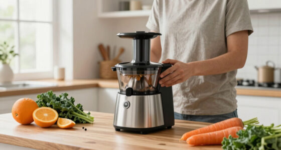 8 Best Cold Press Juicers in 2026 — The Ultimate Buyer’s Guide