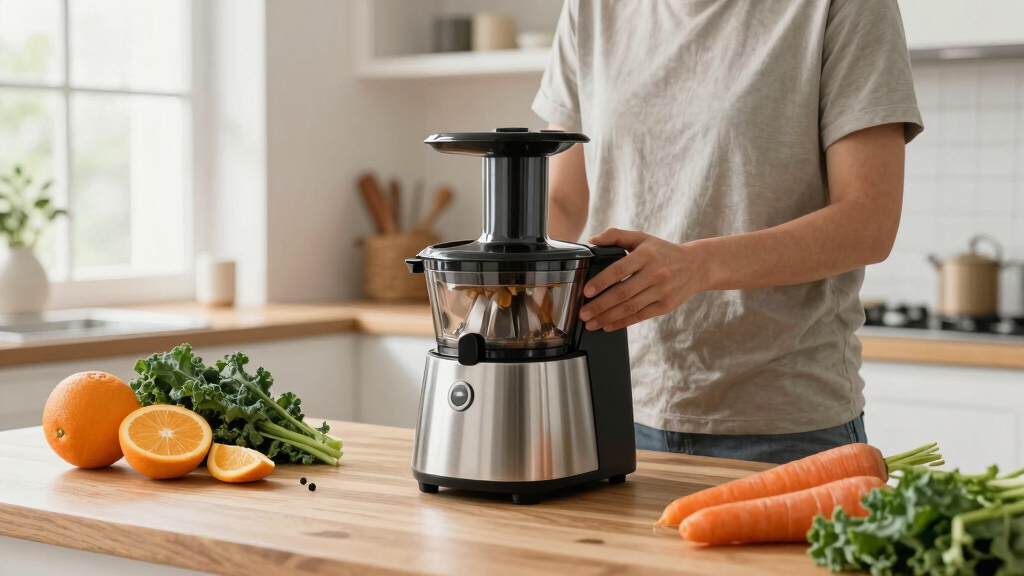 8 Best Cold Press Juicers in 2026 — The Ultimate Buyer’s Guide