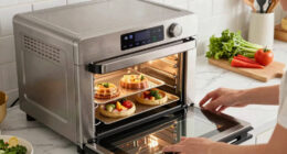 8 Best Combi Steam Ovens in 2026