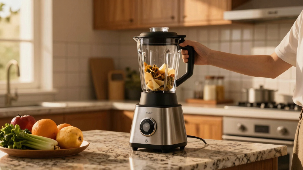 8 Best Commercial Blenders For Home In 2026