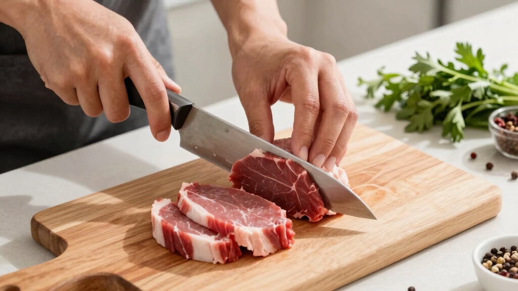 8 Best Cutting Boards for Meat in 2026