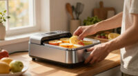 8 Best Food Dehydrators in 2026