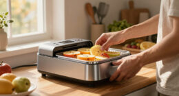 8 Best Food Dehydrators in 2026