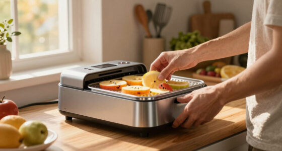 8 Best Food Dehydrators in 2026