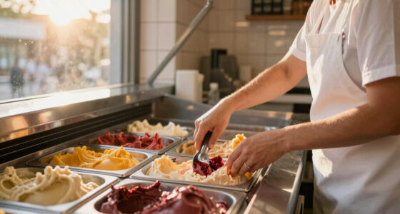 8 Best Gelato Makers in 2026 — The Ultimate Buying Guide