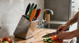 8 Best Knife Sets for Wedding Registry in 2026