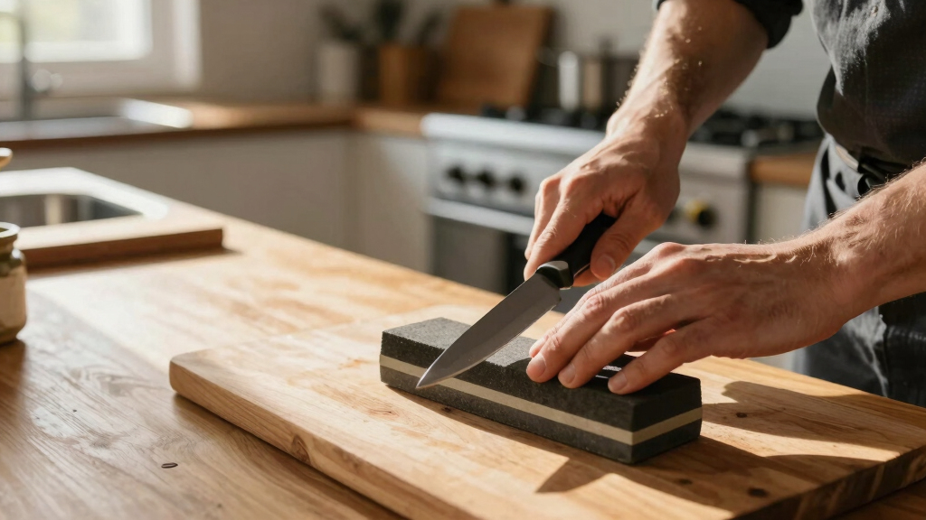 8 Best Knife Sharpening Systems in 2026 — A Complete Guide