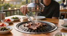 8 Best Korean BBQ Grills in 2026
