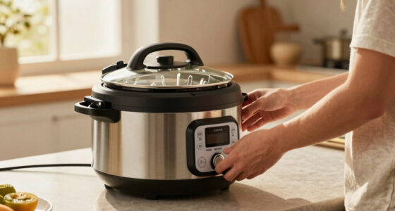 8 Best Multicookers With Sous Vide in 2026
