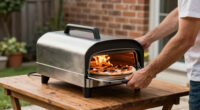 8 Best Portable Pizza Ovens in 2026 — The Ultimate Buyer’s Guide