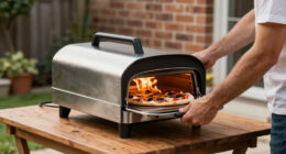 8 Best Portable Pizza Ovens in 2026 — The Ultimate Buyer’s Guide