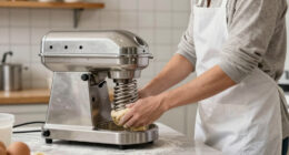 8 Best Spiral Mixers for Bread in 2026