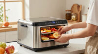 8 Best Stainless Steel Dehydrators in 2026