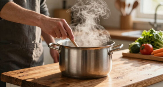 8 Best Stockpots in 2026 — The Ultimate Guide to Choosing the Right One