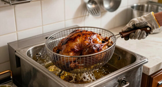 8 Best Turkey Fryers in 2026 — The Ultimate Buying Guide
