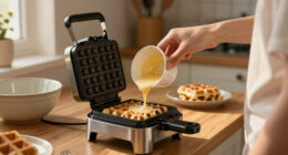 8 Best Waffle Makers for Brunch in 2026