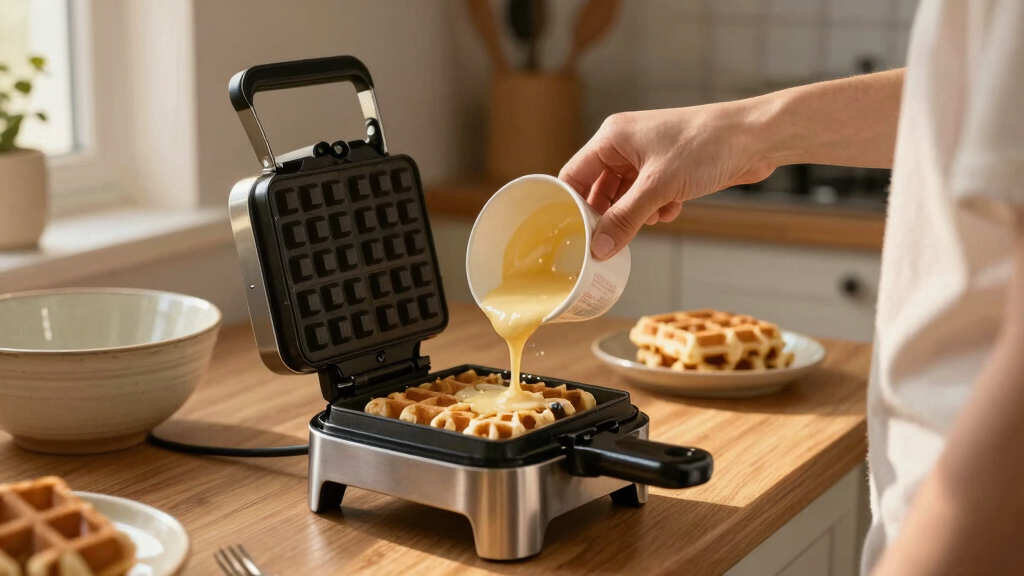 8 Best Waffle Makers for Brunch in 2026