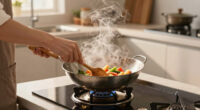 8 Best Woks For Induction Cooktops In 2026