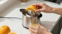 9 Best Best Citrus Juicers Electric in 2026