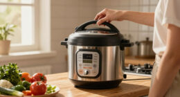 9 Best Best Pressure Cookers Electric in 2026