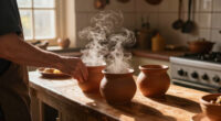 9 Best Clay Pots for Cooking in 2026
