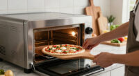 9 Best Countertop Pizza Ovens in 2026