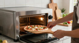 9 Best Countertop Pizza Ovens in 2026