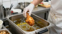 9 Best Deep Fryers for Fried Chicken in 2026