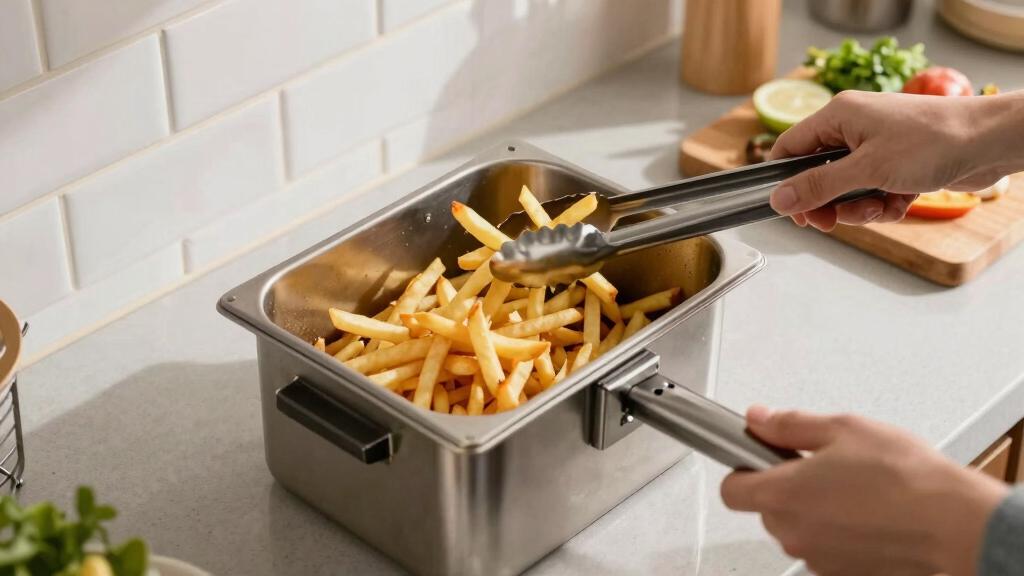 9 Best Deep Fryers for Home in 2026