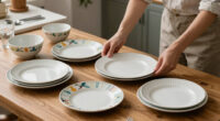 9 Best Dinnerware Sets for Everyday Use in 2026