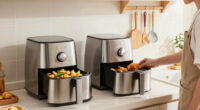 9 Best Dual Basket Air Fryers in 2026