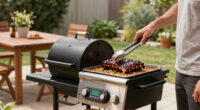 9 Best Electric Smokers for Beginners in 2026