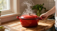9 Best Enameled Dutch Ovens in 2026