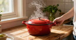9 Best Enameled Dutch Ovens in 2026