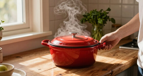 9 Best Enameled Dutch Ovens in 2026
