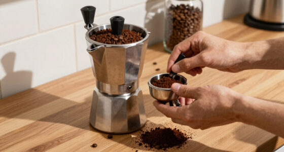 9 Best Espresso Grinders in 2026 — The Ultimate Buying Guide