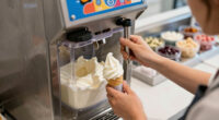 9 Best Frozen Yogurt Machines in 2026