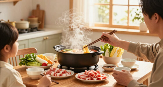 9 Best Hot Pot Sets for Family Dinners in 2026