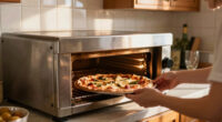 9 Best Indoor Pizza Ovens in 2026