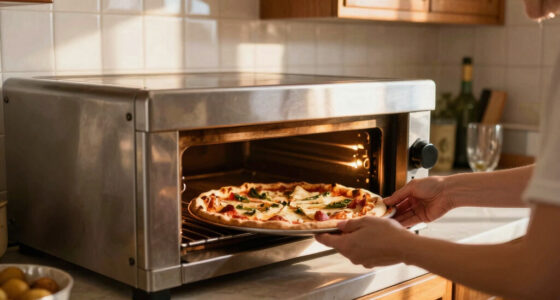 9 Best Indoor Pizza Ovens in 2026