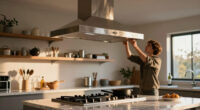 9 Best Island Hoods for Open Kitchens in 2026