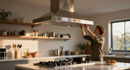 9 Best Island Hoods for Open Kitchens in 2026
