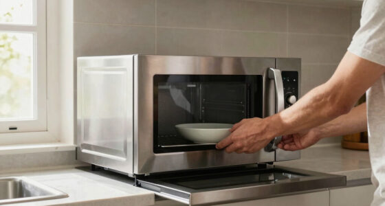 9 Best Microwave Drawer Ovens in 2026