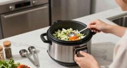 9 Best Multicookers for Meal Prep in 2026