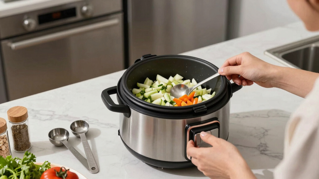 9 Best Multicookers for Meal Prep in 2026