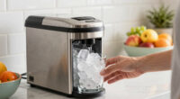 9 Best Nugget Ice Makers in 2026