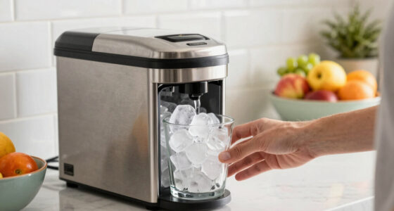 9 Best Nugget Ice Makers in 2026