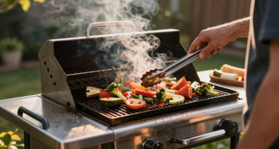 9 Best Outdoor Griddles in 2026 — The Ultimate Buying Guide
