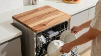 9 Best Portable Dishwashers With Butcher Block Top in 2026
