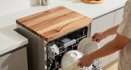 9 Best Portable Dishwashers With Butcher Block Top in 2026